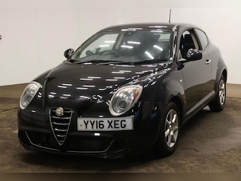 Used Alfa Romeo MiTo 2016 for sale - 77386786: Photo
