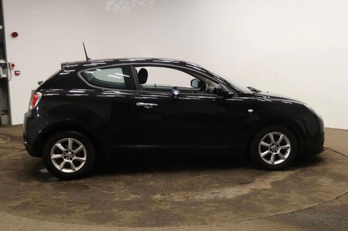 Used Alfa Romeo MiTo 2016 for sale - 77386786: Photo 6