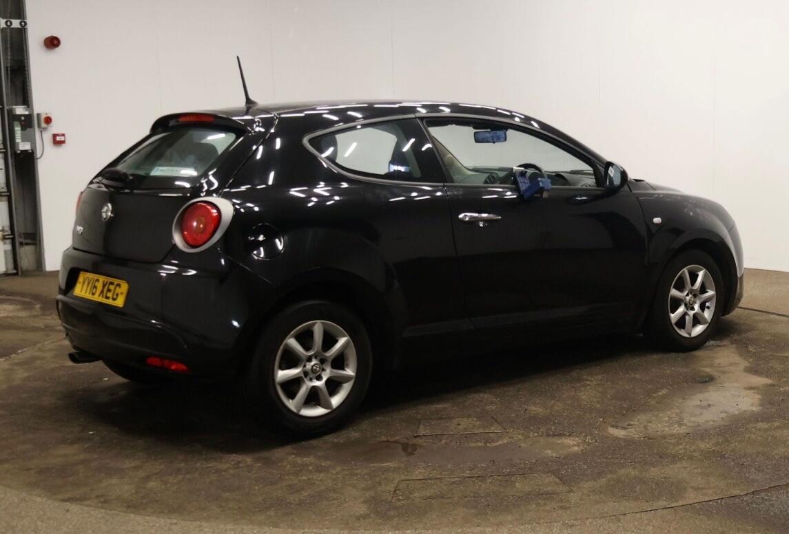 Used Alfa Romeo MiTo 2016 for sale - 77386786: Photo 7