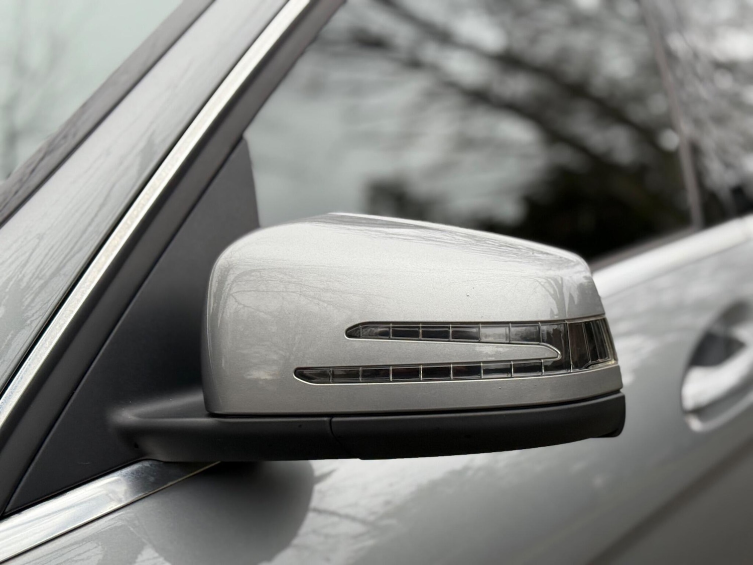 Used Mercedes-Benz C Class 2011 for sale - 76688939: Photo 18