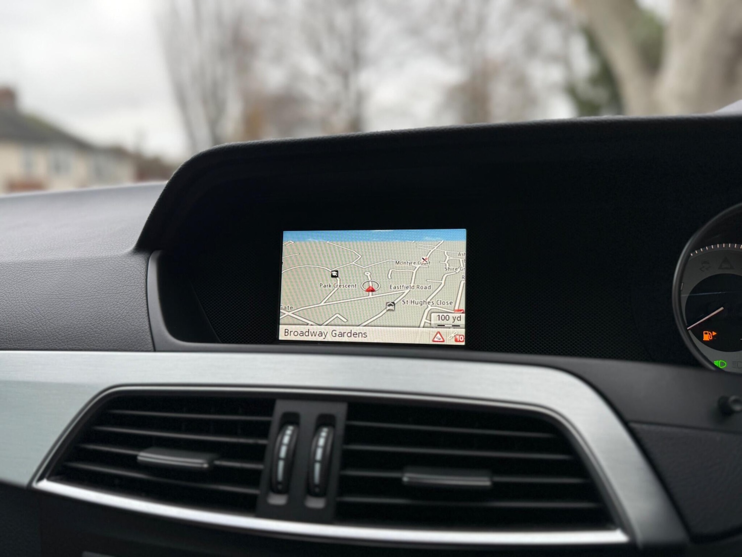 Used Mercedes-Benz C Class 2011 for sale - 76688939: Photo 27