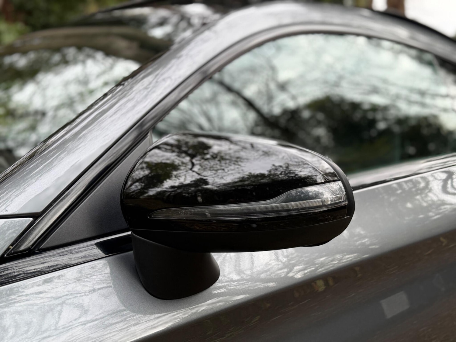 Used Mercedes-Benz C Class 2017 for sale - 76953423: Photo 23