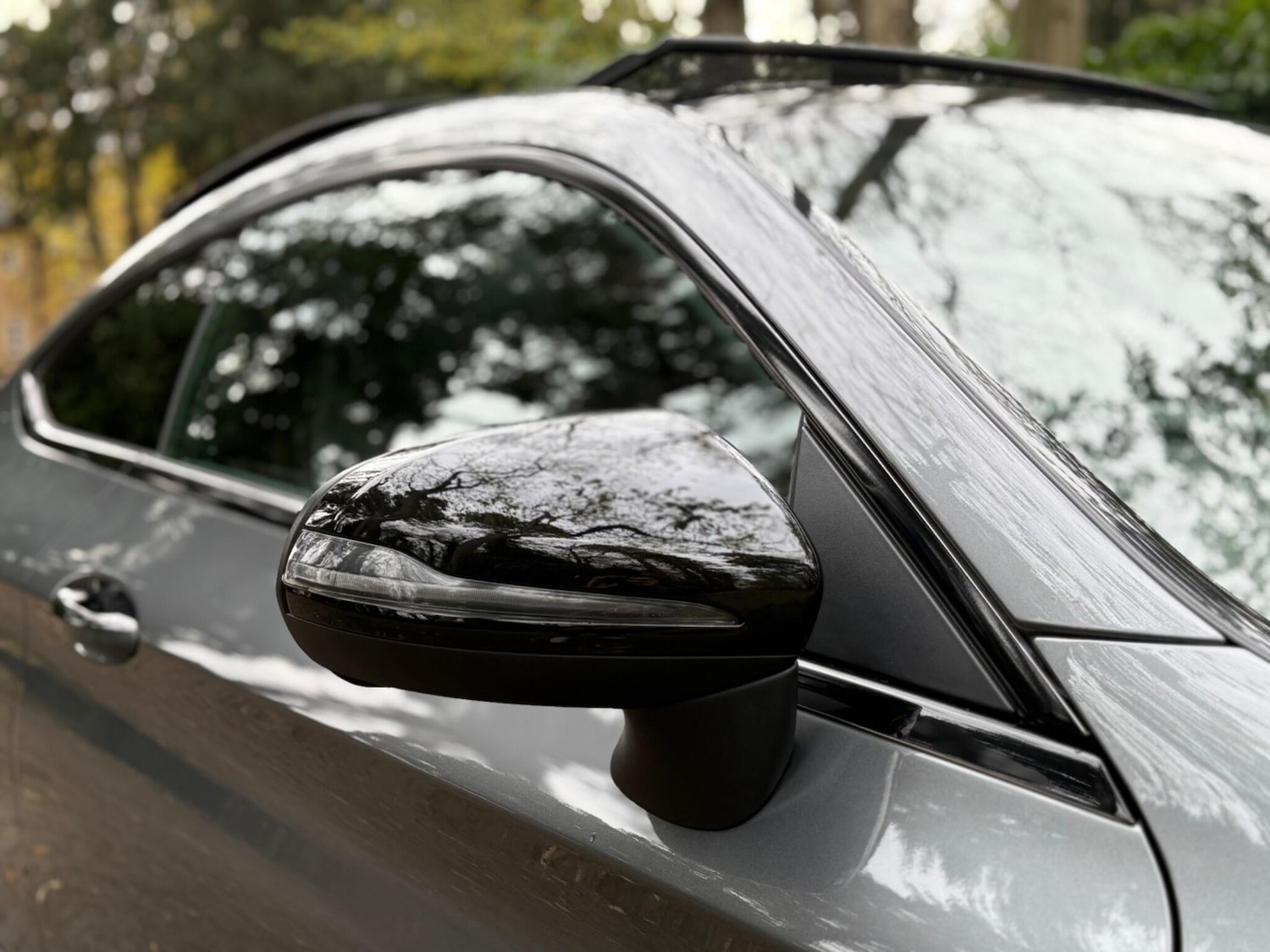 Used Mercedes-Benz C Class 2017 for sale - 76953423: Photo 24