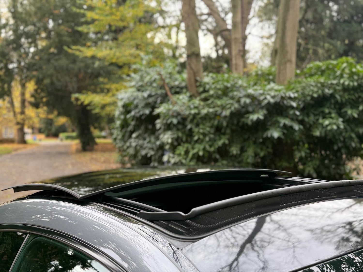 Used Mercedes-Benz C Class 2017 for sale - 76953423: Photo 29