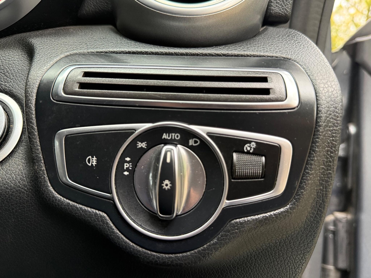 Used Mercedes-Benz C Class 2017 for sale - 76953423: Photo 41