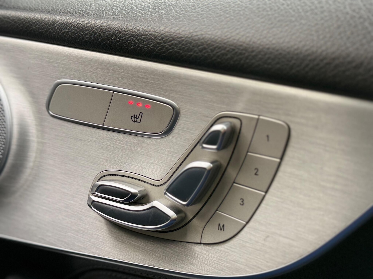 Used Mercedes-Benz C Class 2017 for sale - 76953423: Photo 49