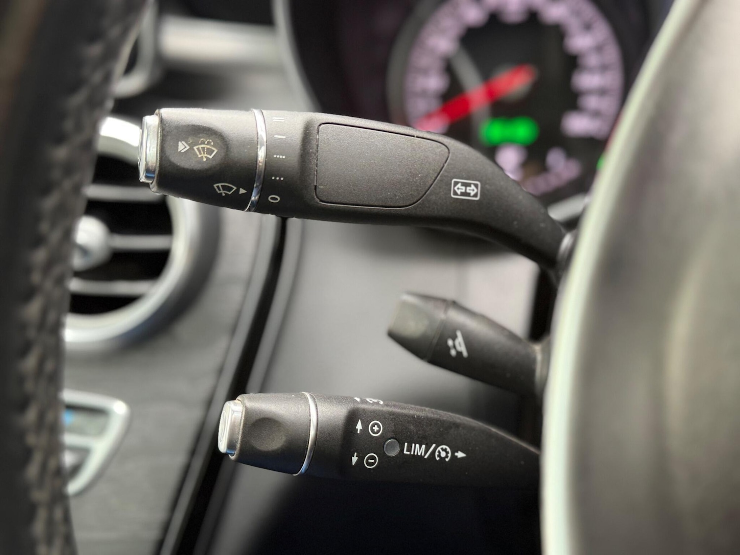 Used Mercedes-Benz C Class 2017 for sale - 76953423: Photo 52