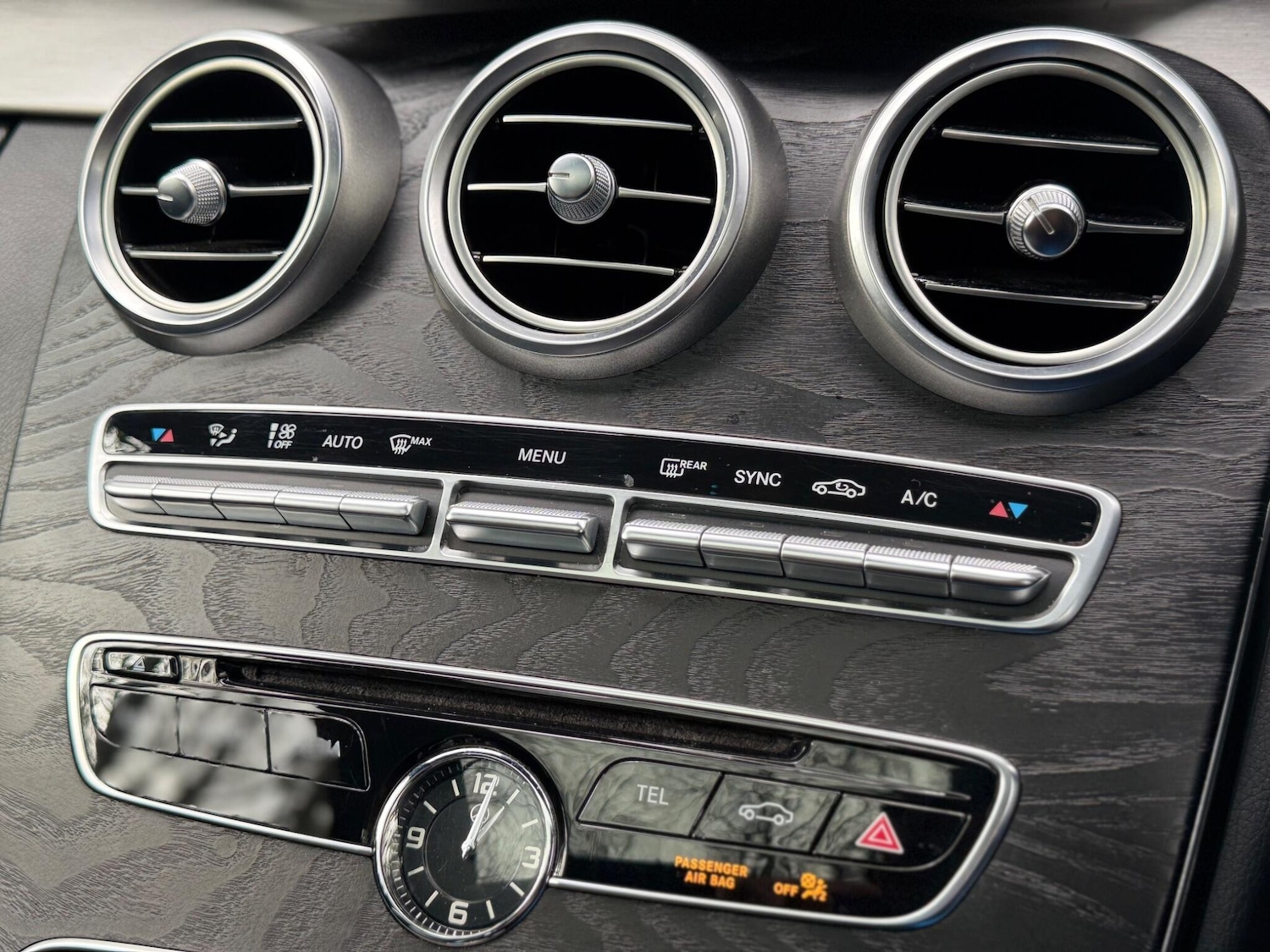 Used Mercedes-Benz C Class 2017 for sale - 76953423: Photo 54