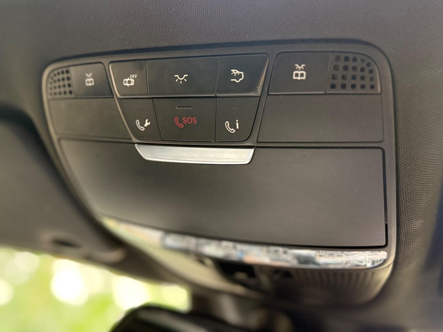 Used Mercedes-Benz C Class 2017 for sale - 76953423: Photo 55