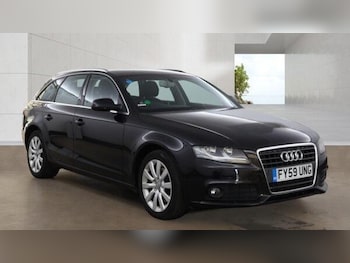 Used Audi A4 2009 for sale - 78843316: Photo