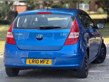 Used Hyundai i30 2010 for sale - 79236978: Photo