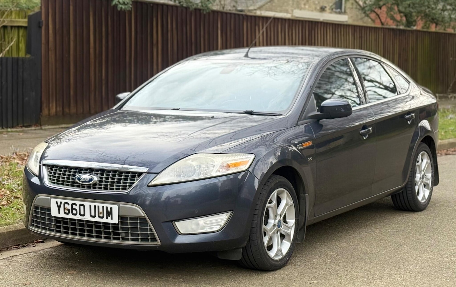 Used Ford Mondeo 2010 for sale - 77598501: Photo 10