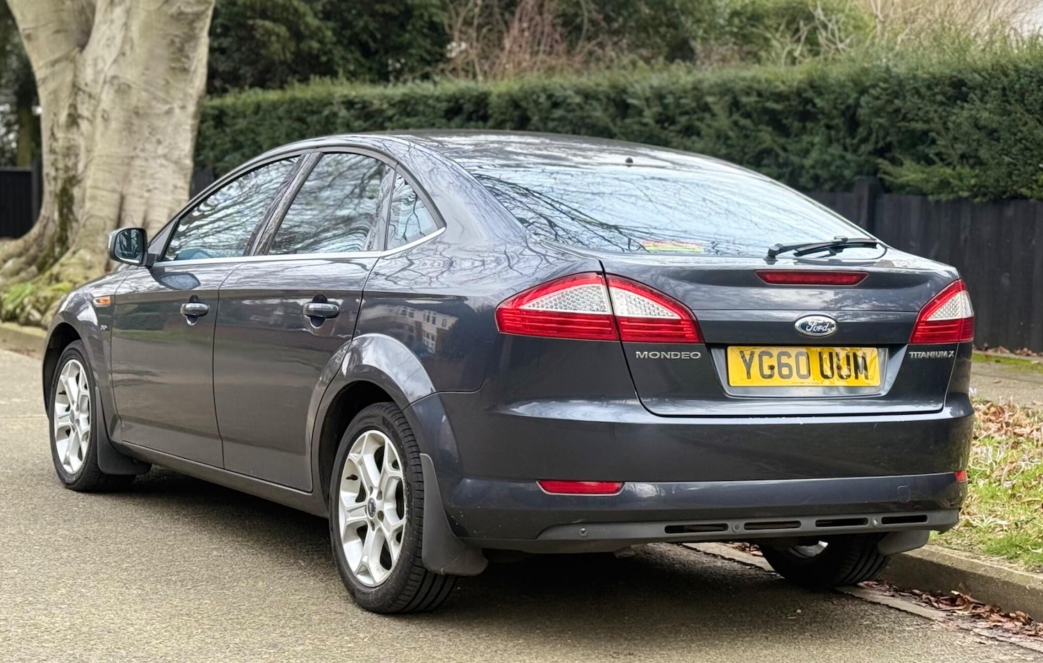 Used Ford Mondeo 2010 for sale - 77598501: Photo 11