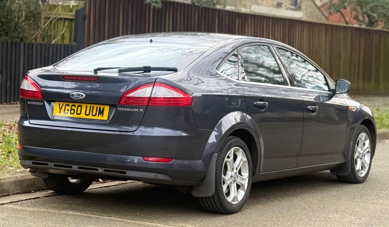 Used Ford Mondeo 2010 for sale - 77598501: Photo 14
