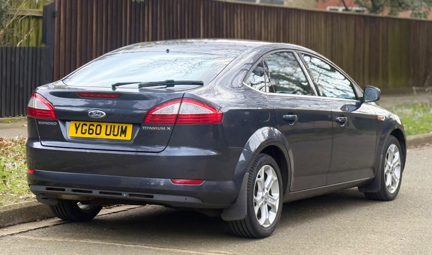 Used Ford Mondeo 2010 for sale - 77598501: Photo 15