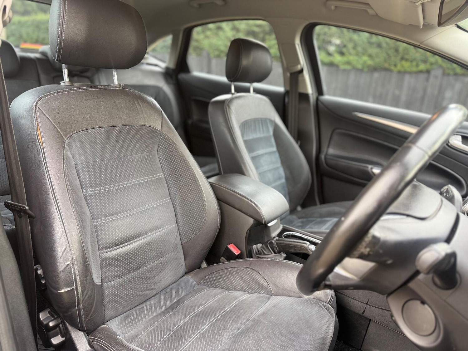 Used Ford Mondeo 2010 for sale - 77598501: Photo 17