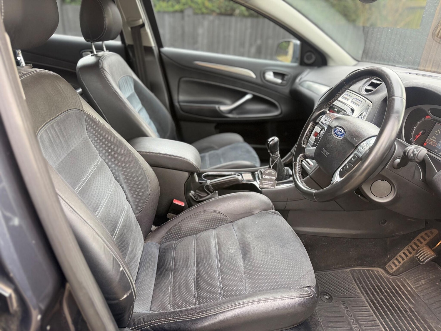 Used Ford Mondeo 2010 for sale - 77598501: Photo 18