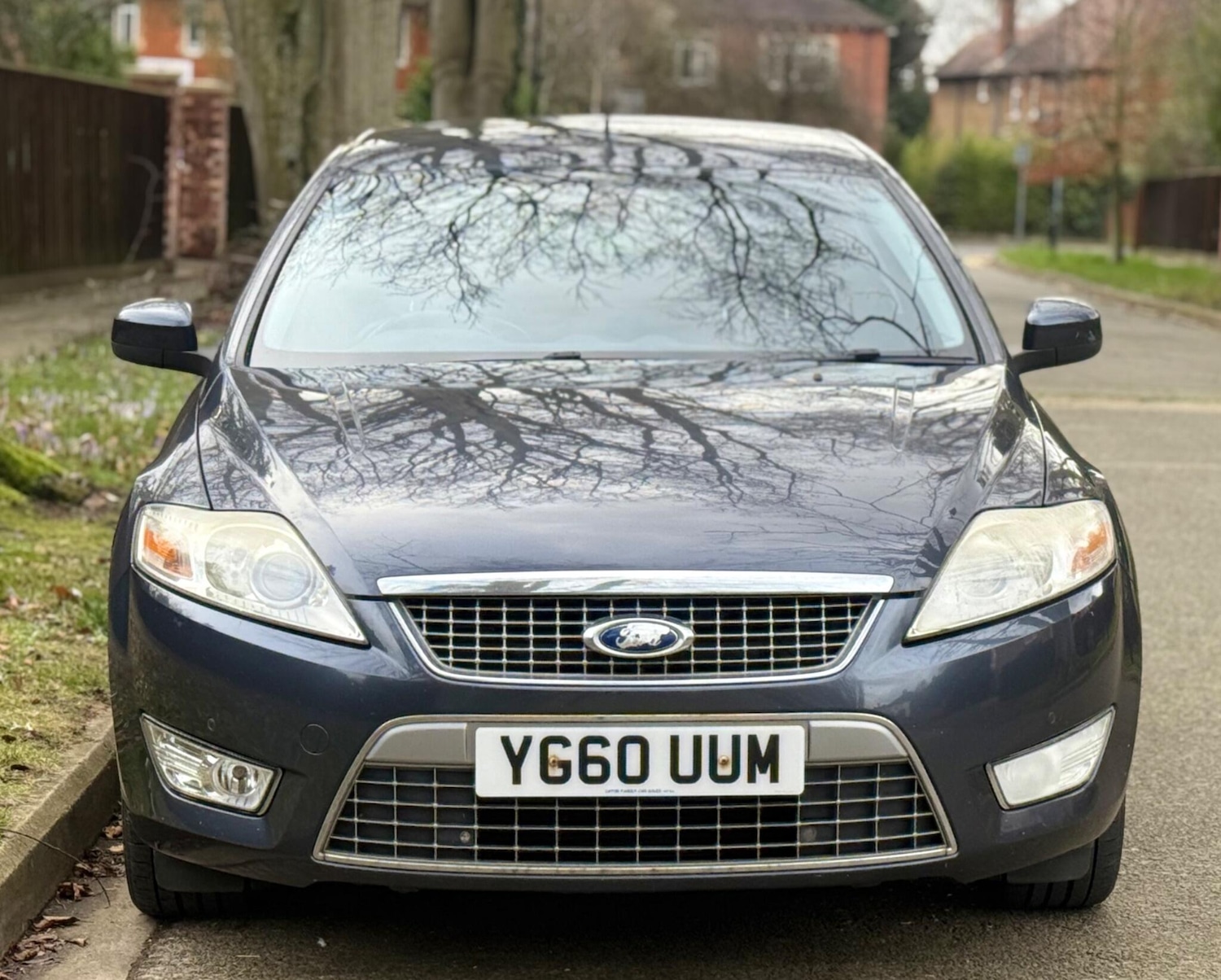 Used Ford Mondeo 2010 for sale - 77598501: Photo 2