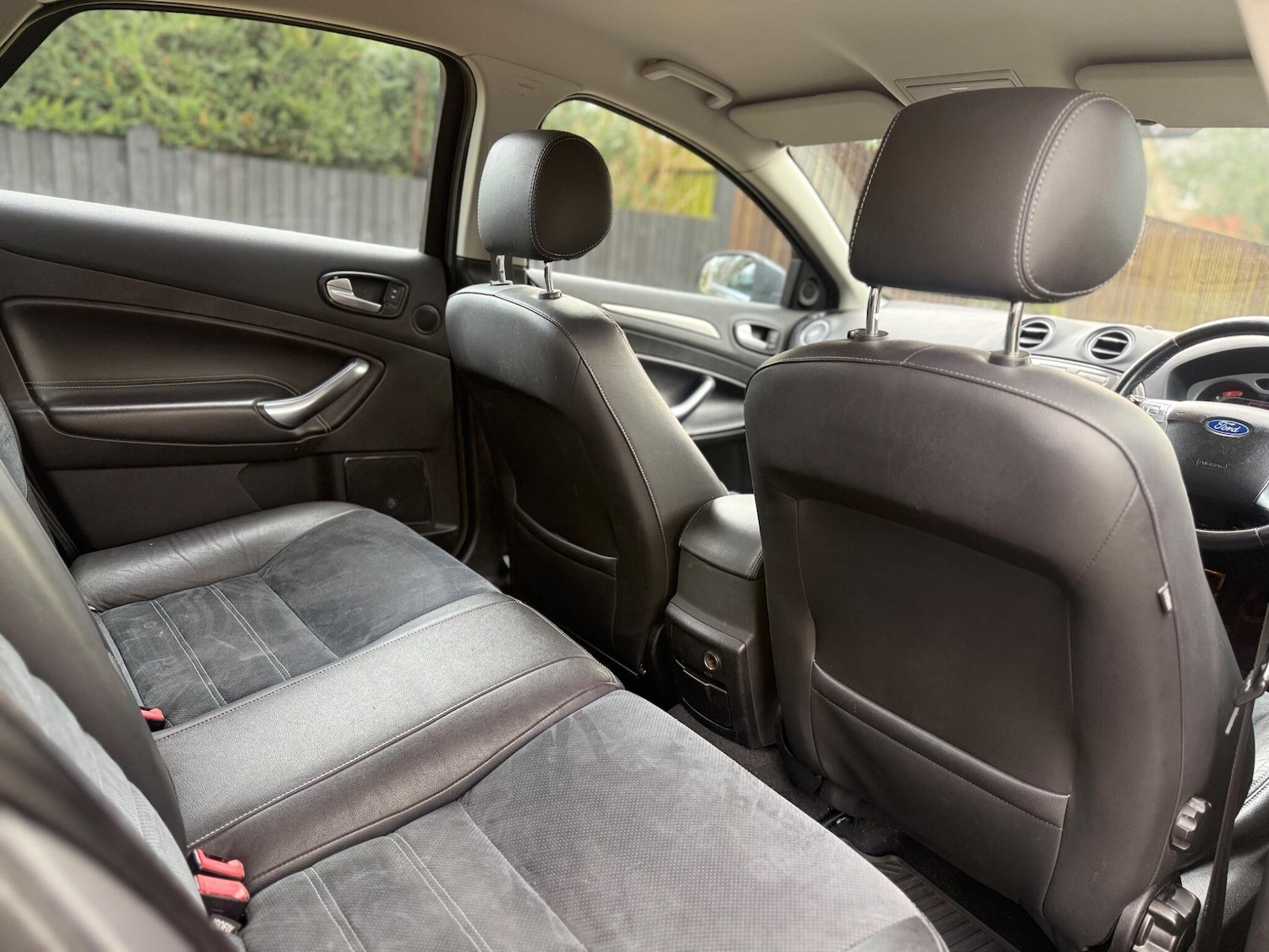 Used Ford Mondeo 2010 for sale - 77598501: Photo 20