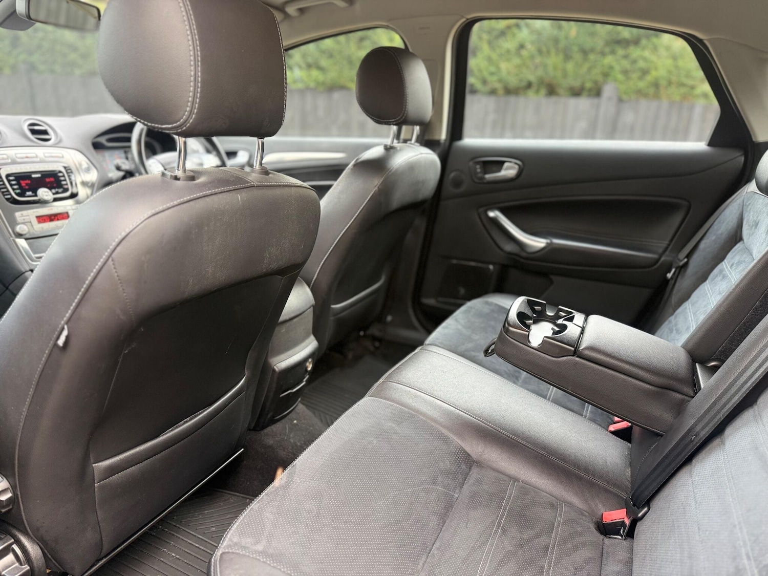 Used Ford Mondeo 2010 for sale - 77598501: Photo 23