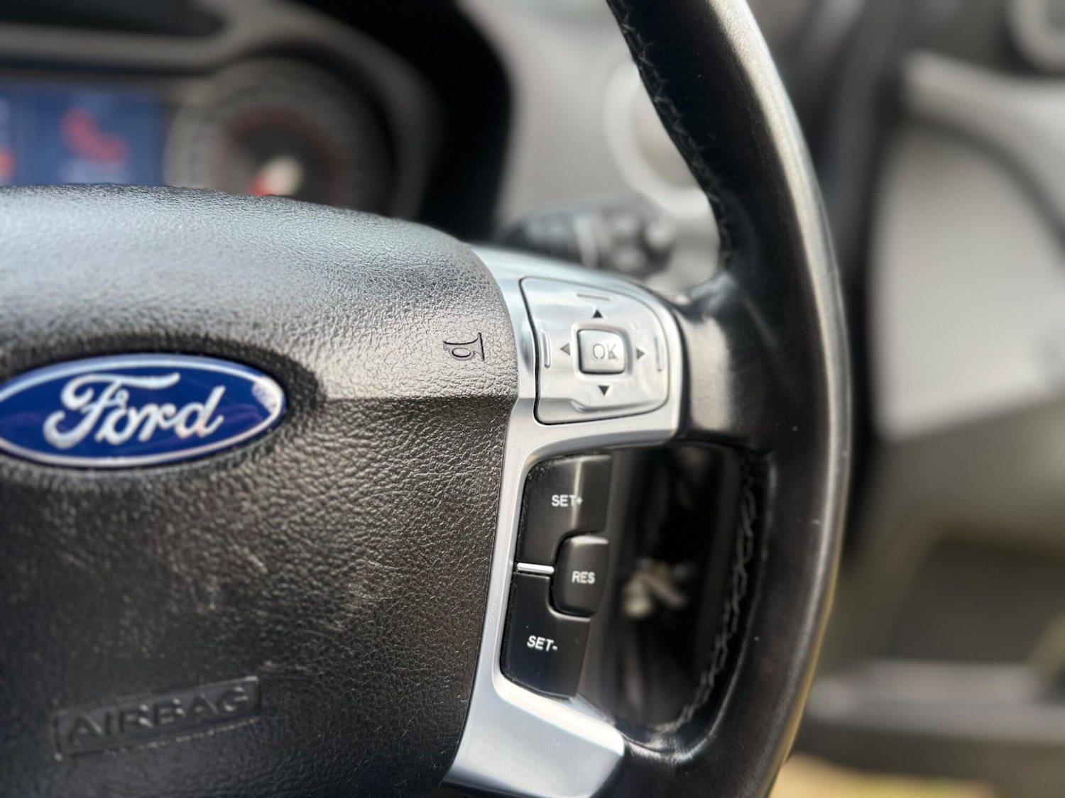 Used Ford Mondeo 2010 for sale - 77598501: Photo 29