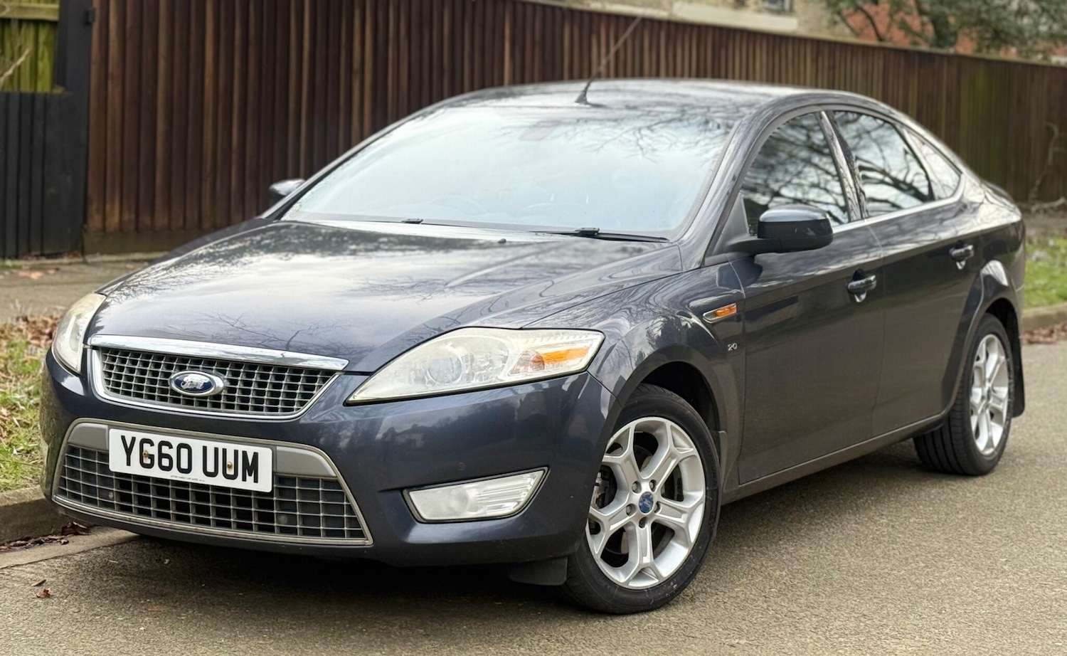 Used Ford Mondeo 2010 for sale - 77598501: Photo 3