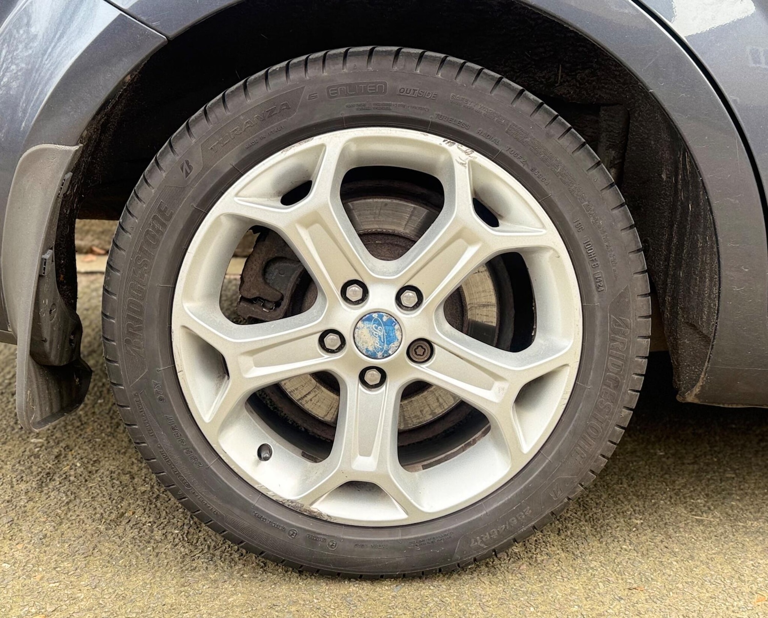 Used Ford Mondeo 2010 for sale - 77598501: Photo 31