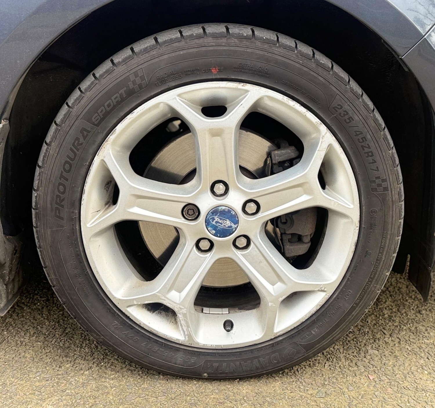 Used Ford Mondeo 2010 for sale - 77598501: Photo 32