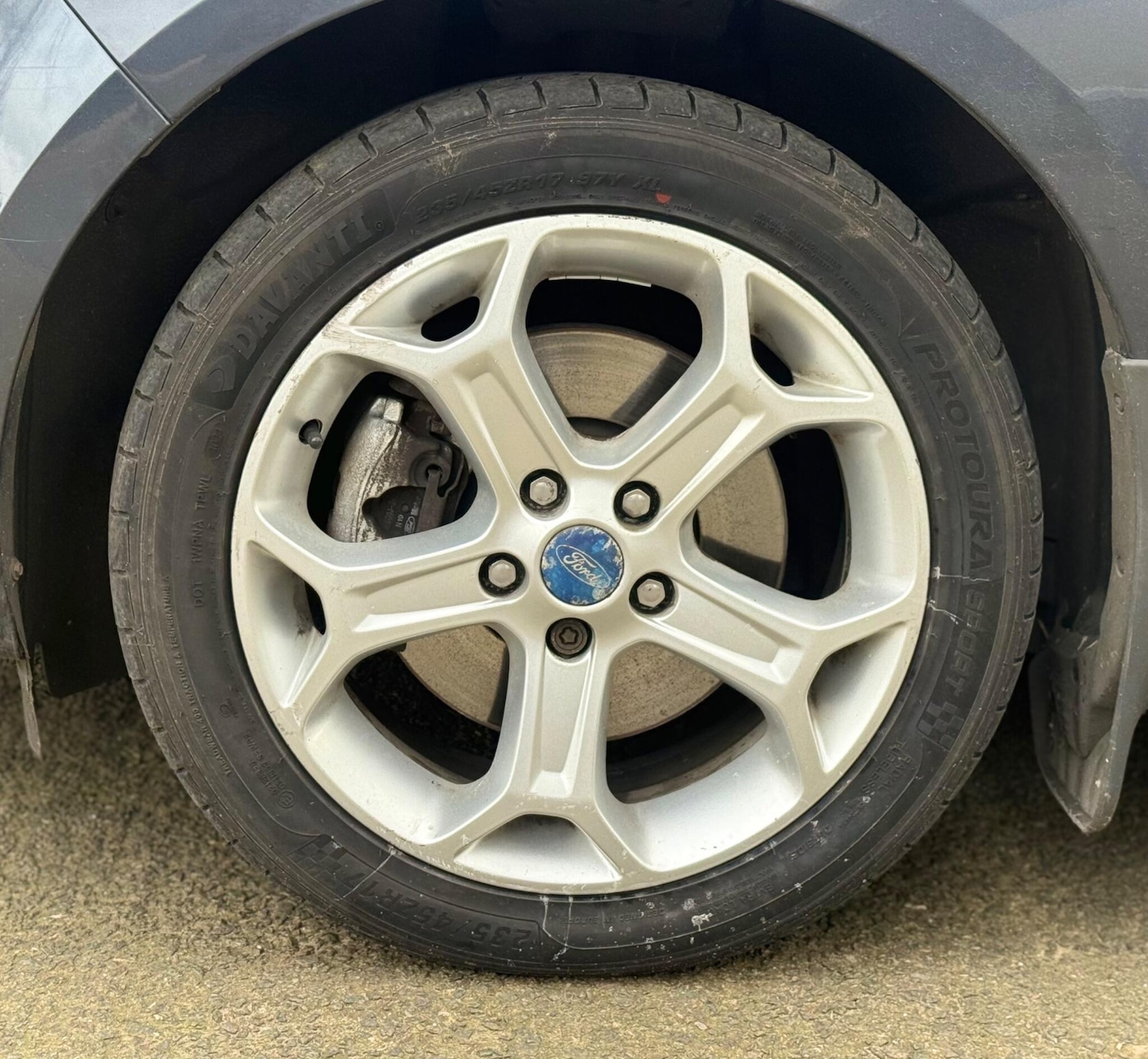 Used Ford Mondeo 2010 for sale - 77598501: Photo 33