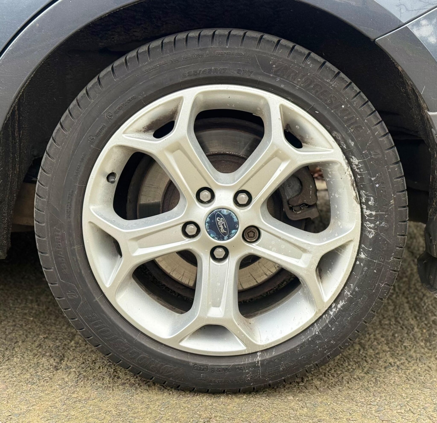 Used Ford Mondeo 2010 for sale - 77598501: Photo 34