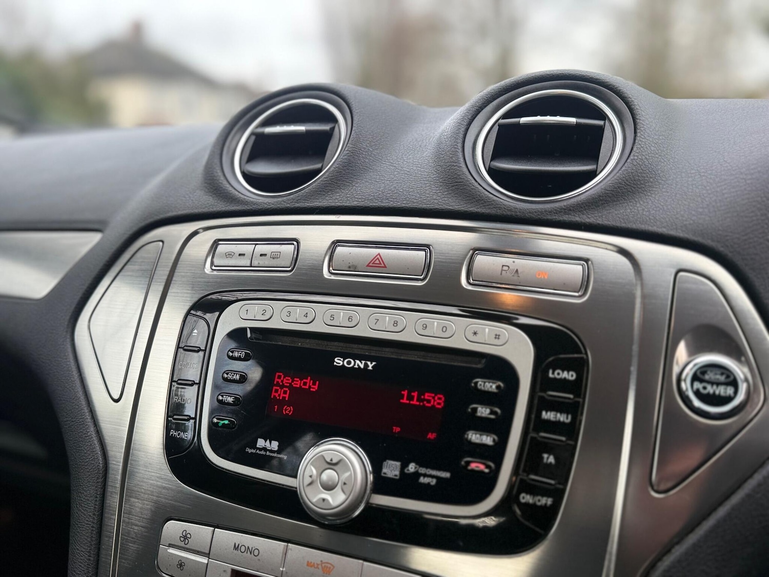 Used Ford Mondeo 2010 for sale - 77598501: Photo 35