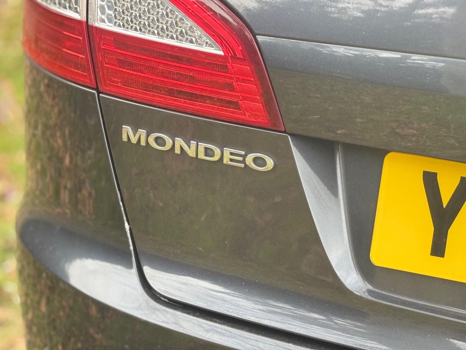 Used Ford Mondeo 2010 for sale - 77598501: Photo 39