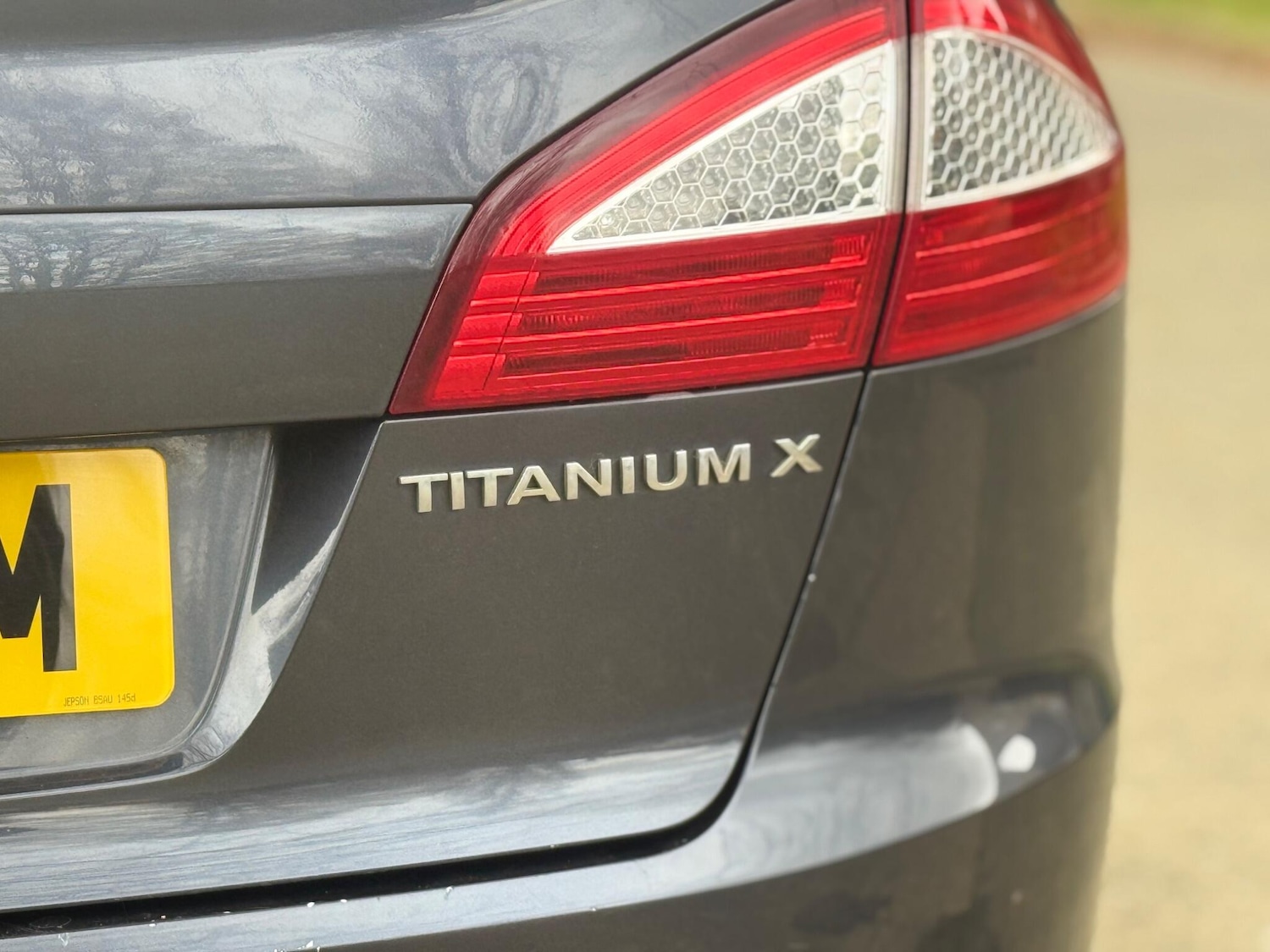 Used Ford Mondeo 2010 for sale - 77598501: Photo 40