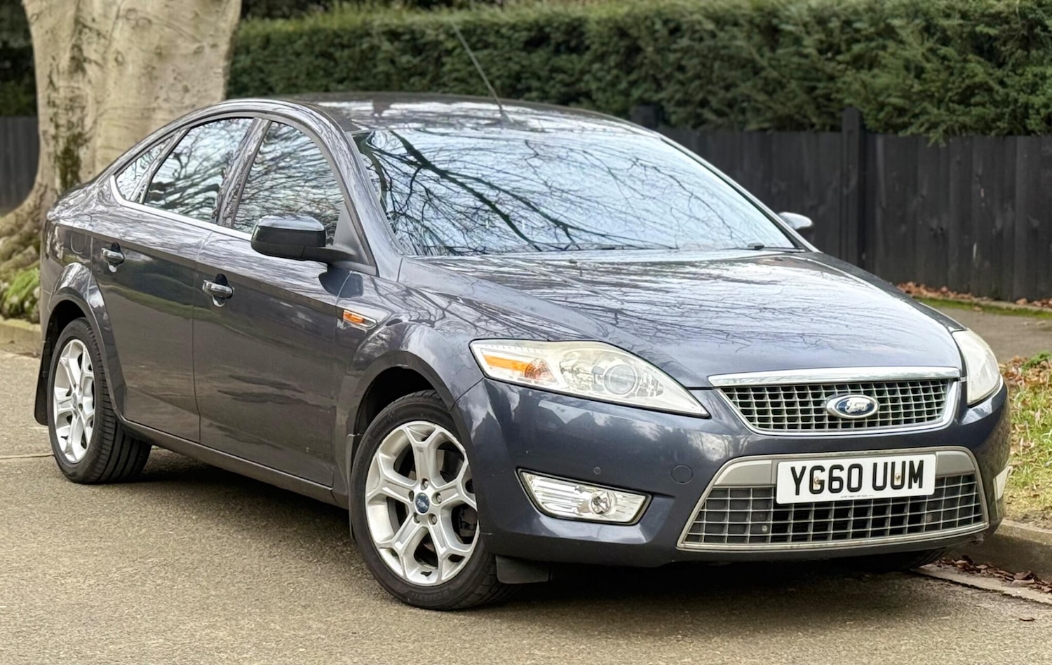Used Ford Mondeo 2010 for sale - 77598501: Photo 5