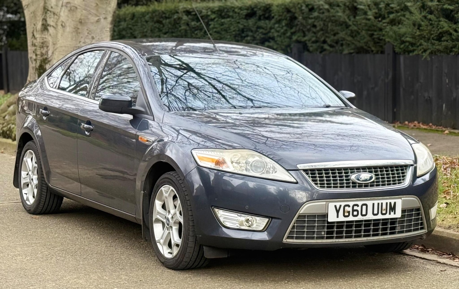Used Ford Mondeo 2010 for sale - 77598501: Photo 7