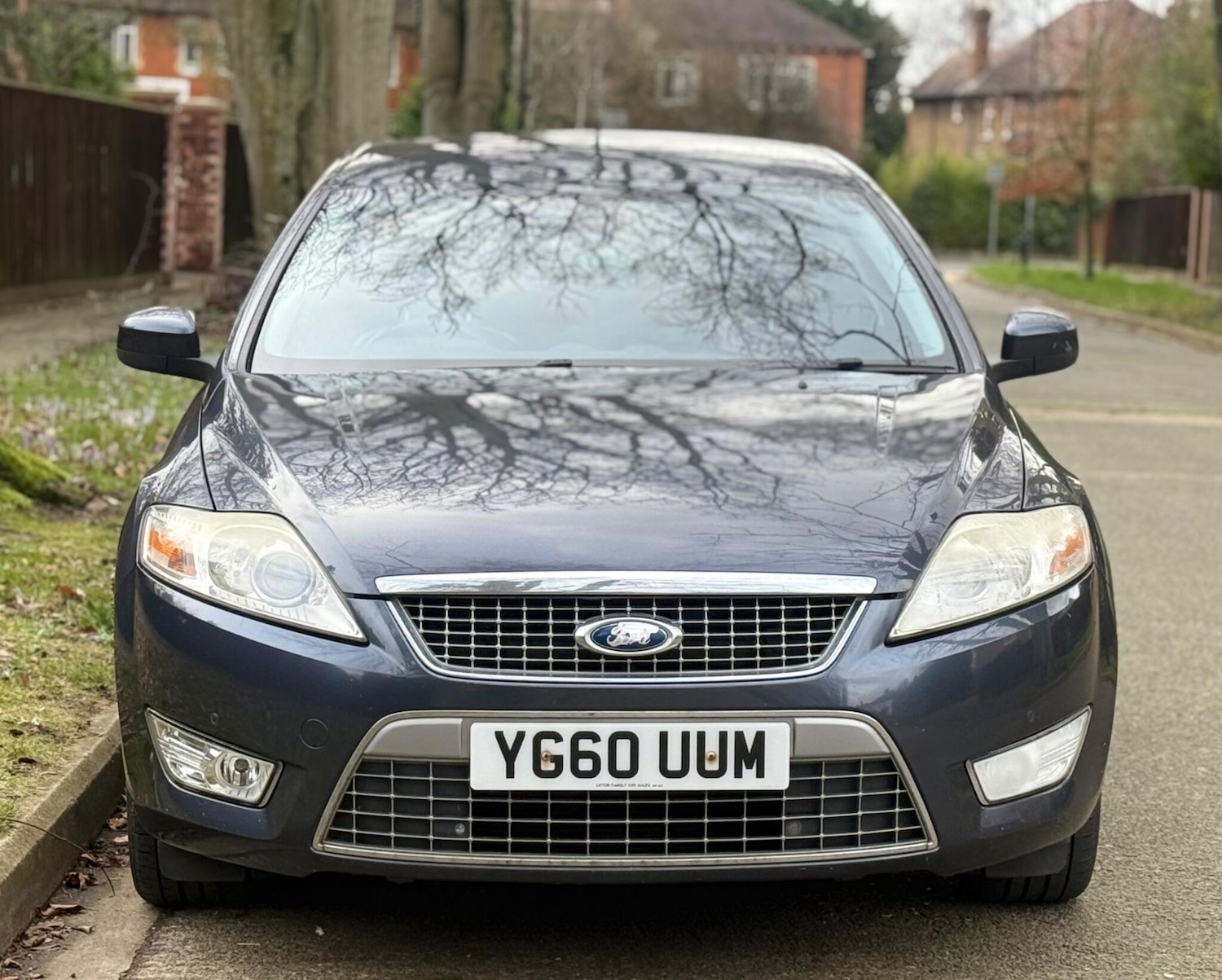 Used Ford Mondeo 2010 for sale - 77598501: Photo 8