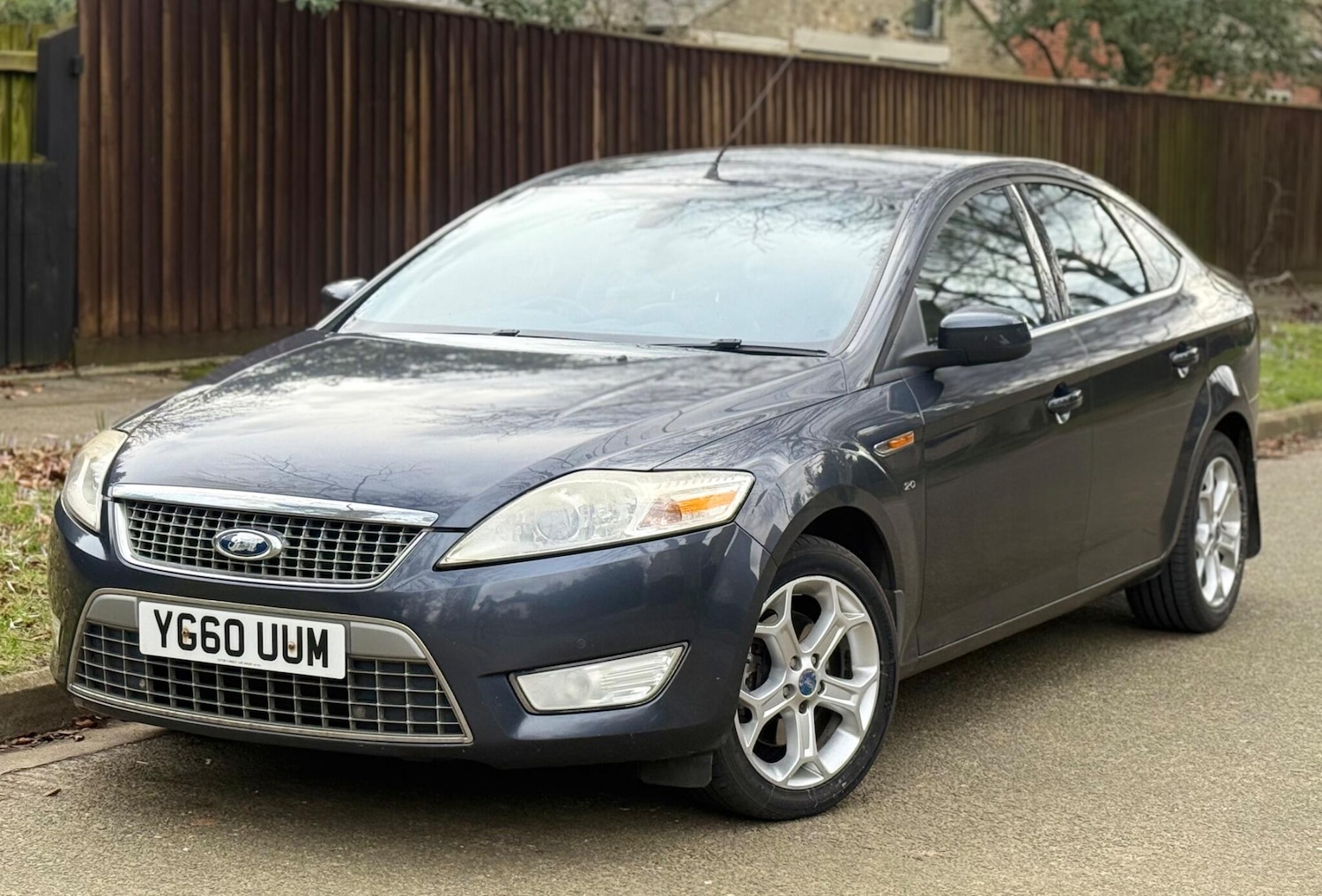Used Ford Mondeo 2010 for sale - 77598501: Photo 9
