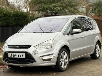 Used Ford S-Max 2014 for sale - 76550959: Photo