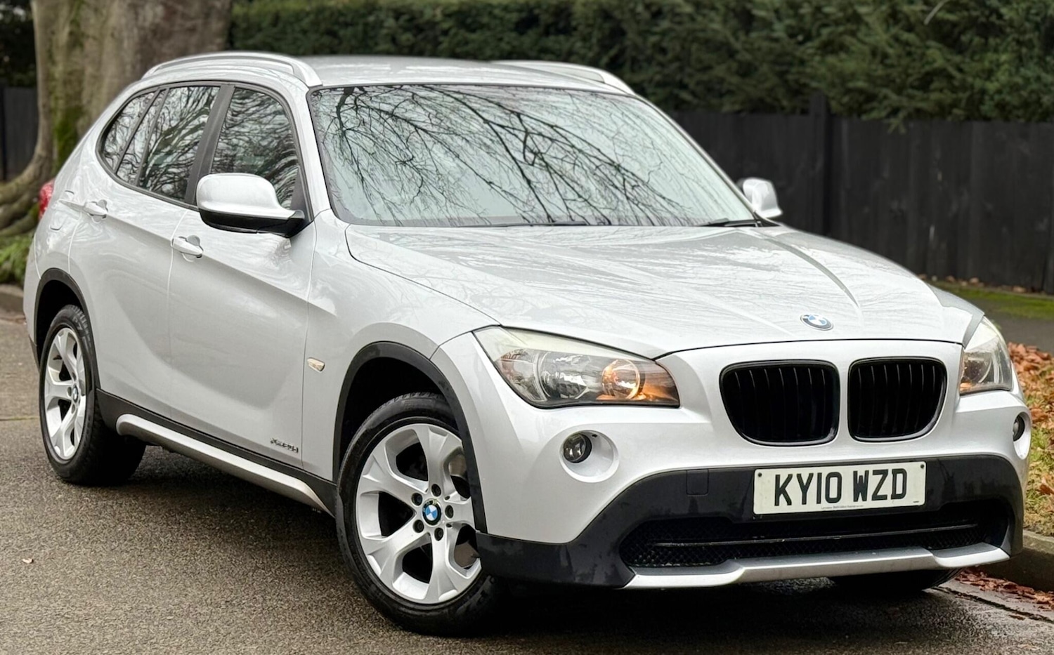 Used BMW X1 2010 for sale - 76865461: Photo 1