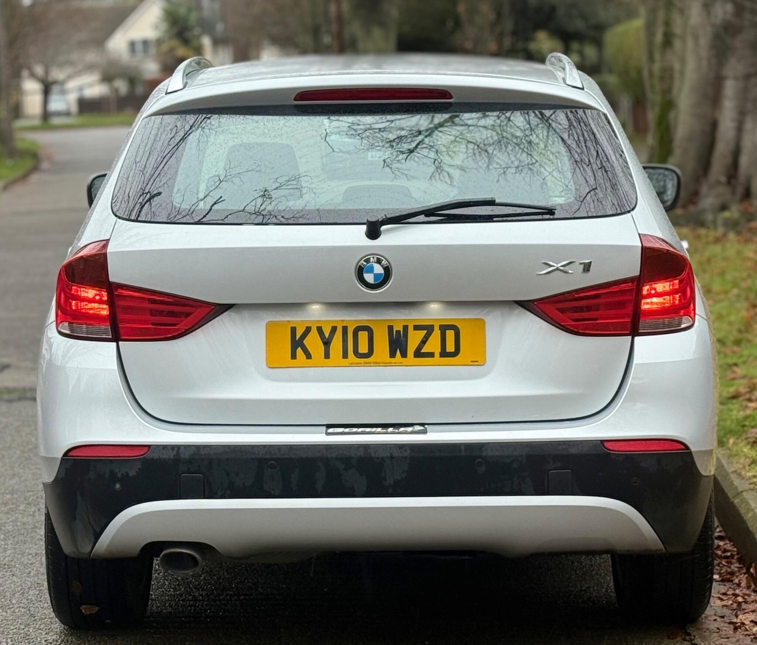 Used BMW X1 2010 for sale - 76865461: Photo 10