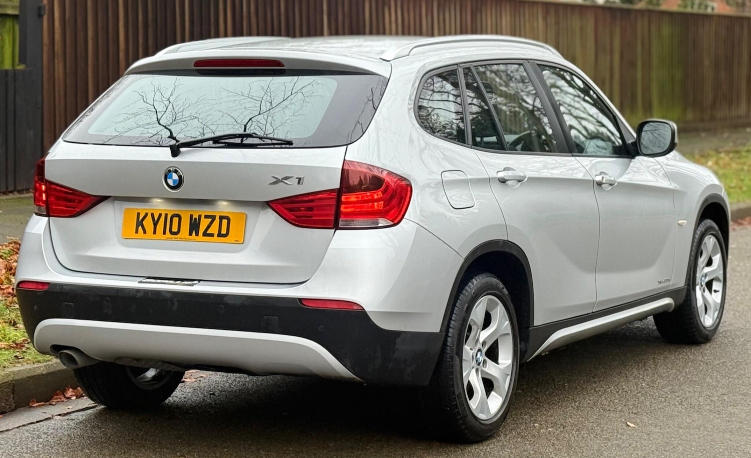 Used BMW X1 2010 for sale - 76865461: Photo 11