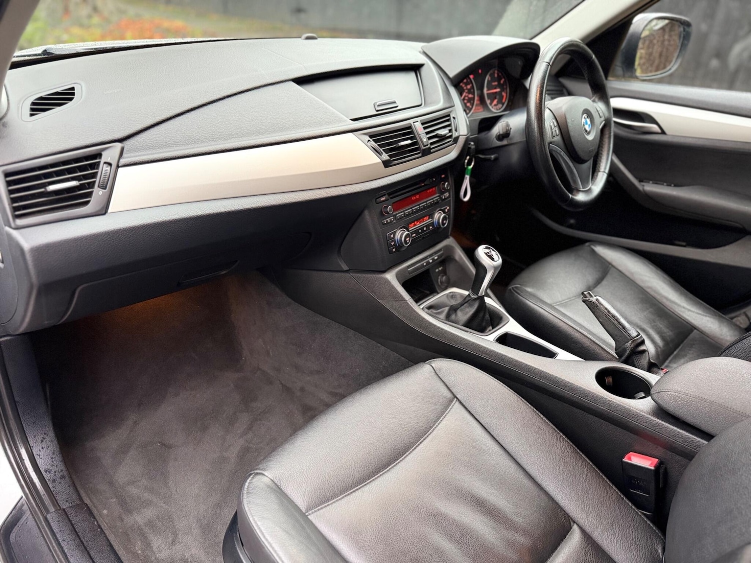 Used BMW X1 2010 for sale - 76865461: Photo 12