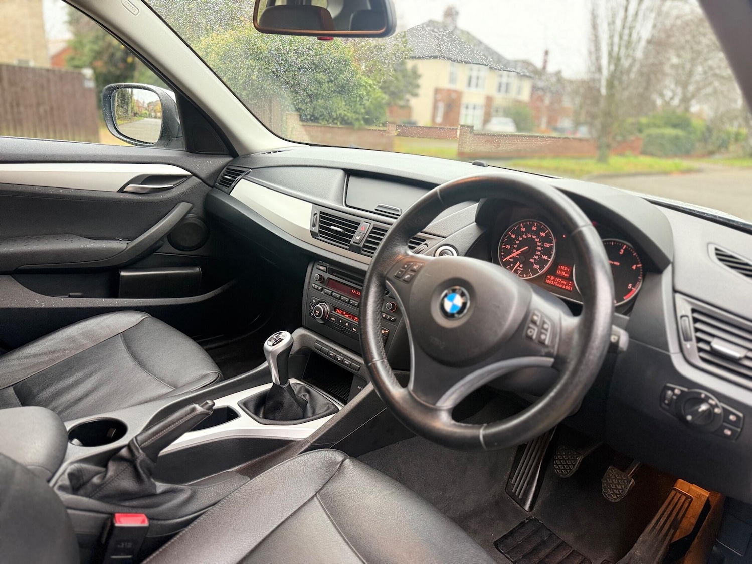 Used BMW X1 2010 for sale - 76865461: Photo 13