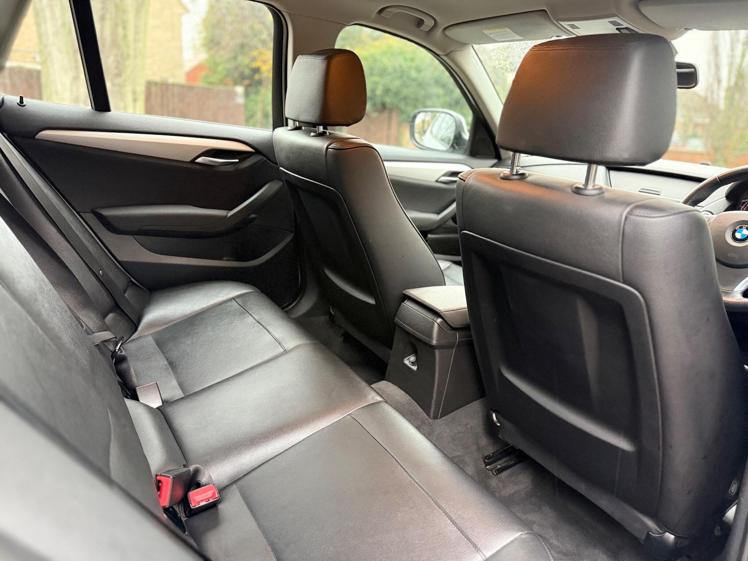 Used BMW X1 2010 for sale - 76865461: Photo 16