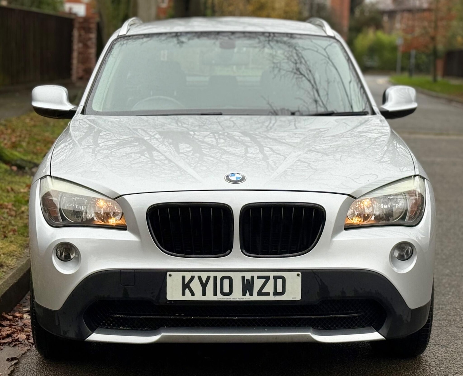 Used BMW X1 2010 for sale - 76865461: Photo 2