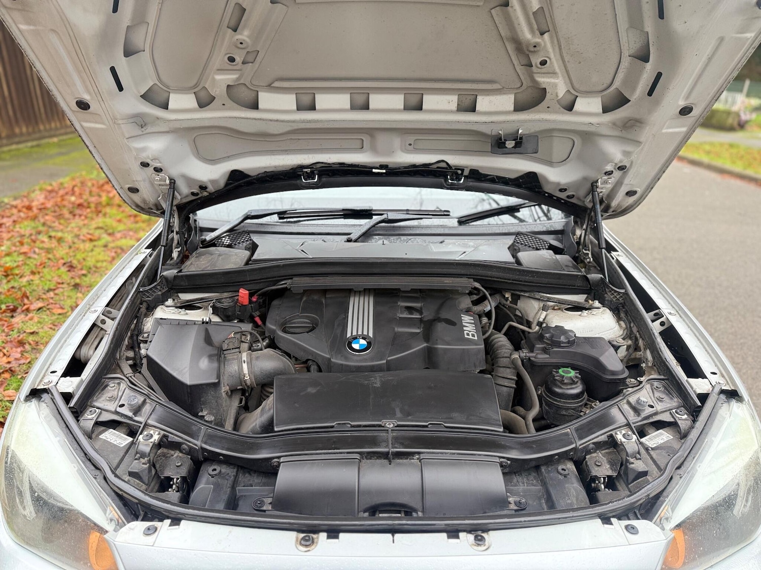 Used BMW X1 2010 for sale - 76865461: Photo 22