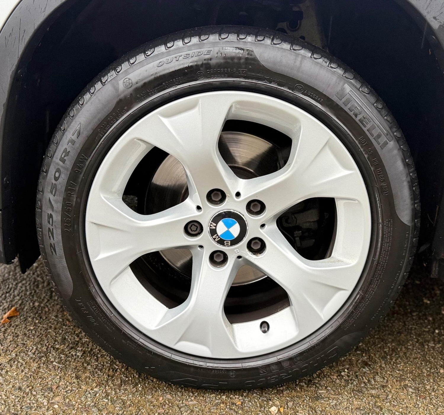 Used BMW X1 2010 for sale - 76865461: Photo 23