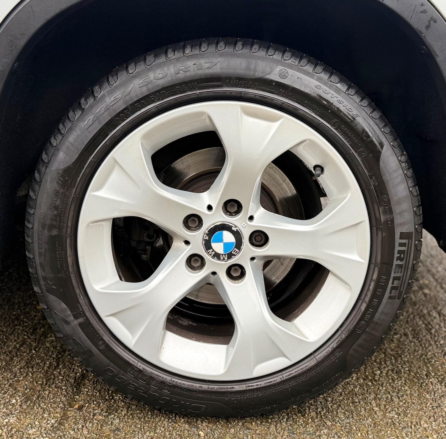 Used BMW X1 2010 for sale - 76865461: Photo 24