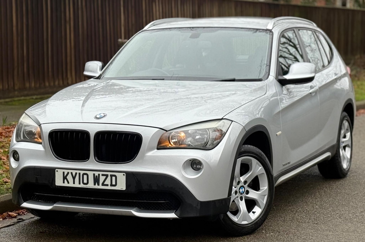 Used BMW X1 2010 for sale - 76865461: Photo 3