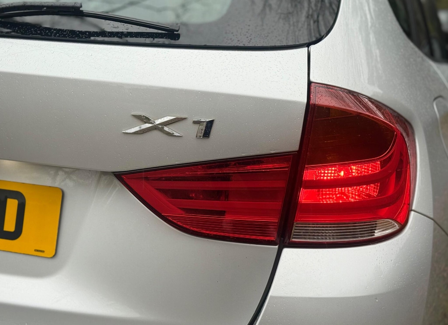 Used BMW X1 2010 for sale - 76865461: Photo 31